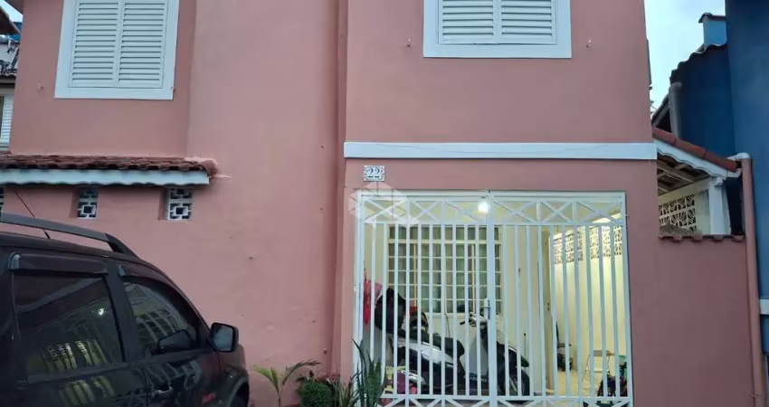 Casa em condomínio fechado com 3 quartos à venda na Avenida Coronel Sezefredo Fagundes, 4240, Tucuruvi, São Paulo