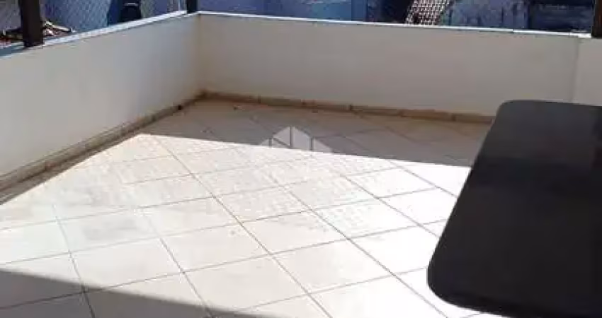 Casa com 2 quartos à venda na Hamburgo, 79, Vila Gustavo, São Paulo