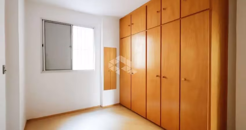 Apartamento com 2 quartos à venda na Rua Amaral Gama, 349, Santana, São Paulo