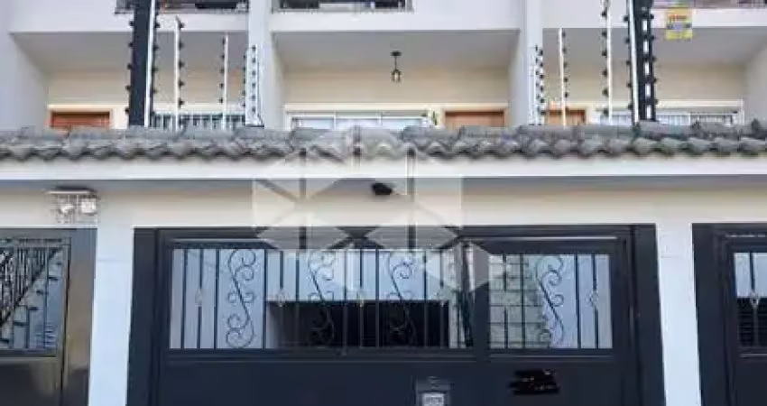 Casa com 3 quartos à venda na Lucianópolis, 67, Vila Constança, São Paulo