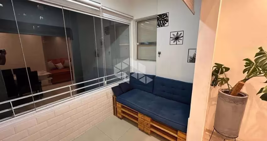 Apartamento com 3 quartos à venda na Rua Bartolomeu de Torales, 253, Vila Mazzei, São Paulo