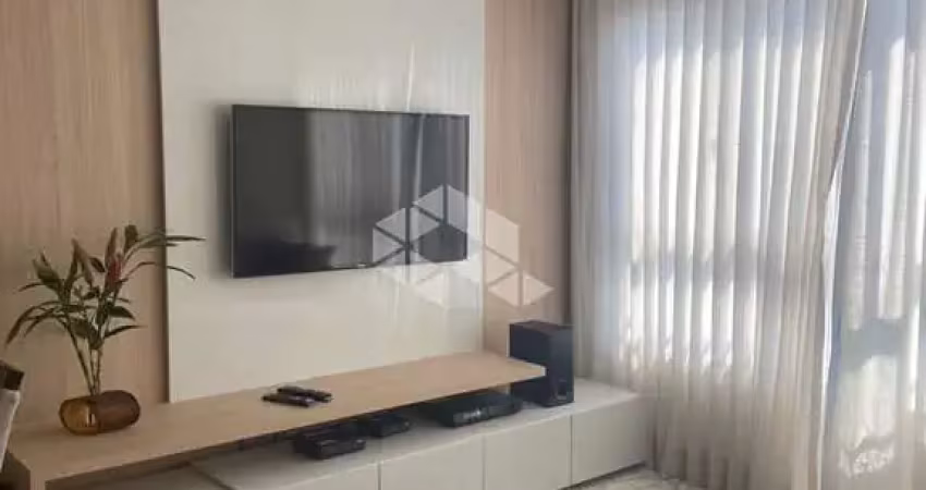 Apartamento com 3 quartos à venda na Rua Mamud Rahd, 79, Tremembé, São Paulo
