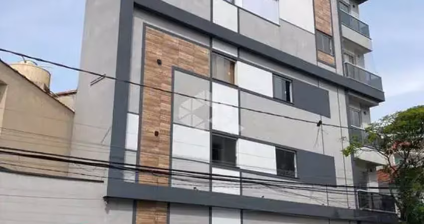 Apartamento com 2 quartos à venda na Rua Verona, 182, Vila Dom Pedro II, São Paulo