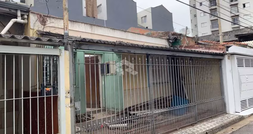 Casa com 2 quartos à venda na Henri Petri, 35, Vila Romero, São Paulo