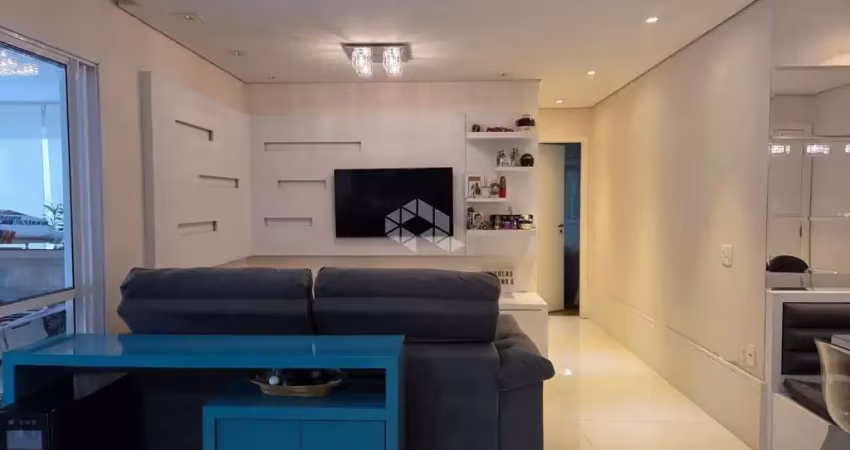 Apartamento com 2 quartos à venda na Rua Itaici, 260, Santa Teresinha, São Paulo