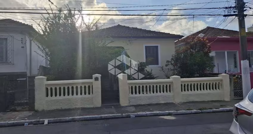 Casa com 2 quartos à venda na Rua Almeida Mercês, 205, Tremembé, São Paulo