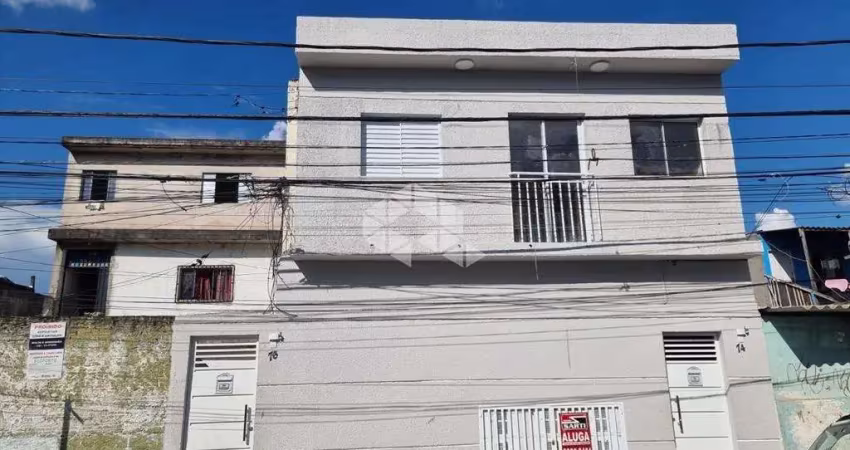 Casa em condomínio fechado com 2 quartos à venda na Urbano Lopes, 74, Imirim, São Paulo