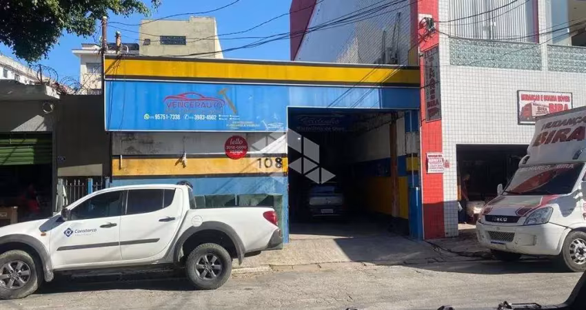 Barracão / Galpão / Depósito à venda na do Engenho, 108, Vila Nova Cachoeirinha, São Paulo