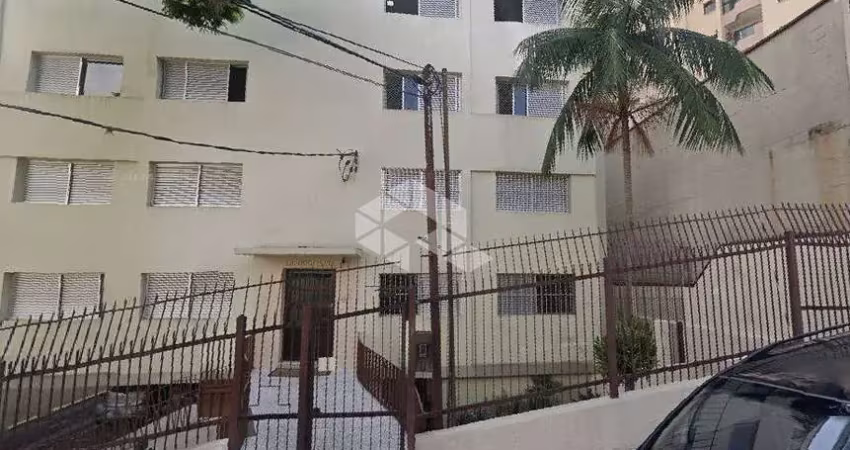 Apartamento com 2 quartos à venda na Rua Feliciano Bicudo, 367, Vila Paulicéia, São Paulo