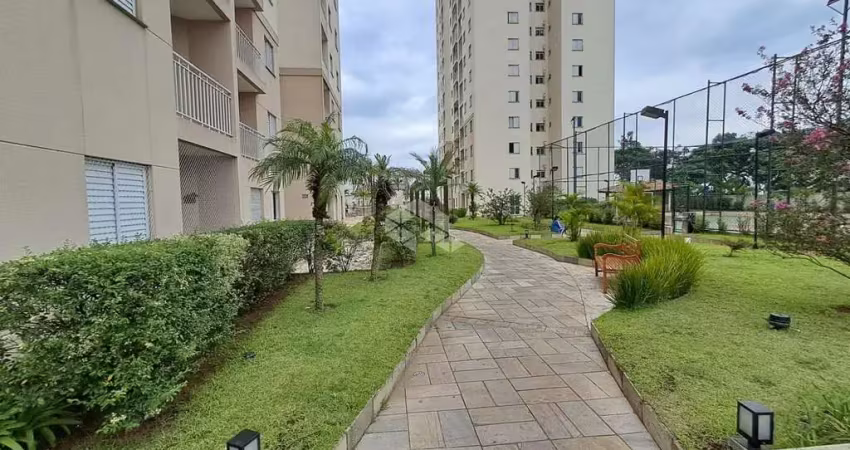Apartamento com 2 quartos à venda na Rua Soldado José Fernandes da Silva, 382, Jardim Japão, São Paulo