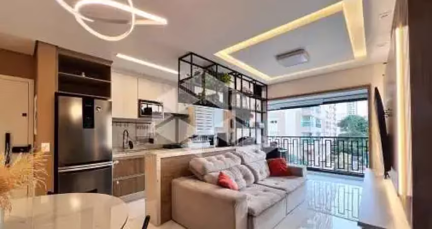 Apartamento com 2 quartos à venda na Rua Dom Antônio dos Santos Cabral, 49, Santa Teresinha, São Paulo