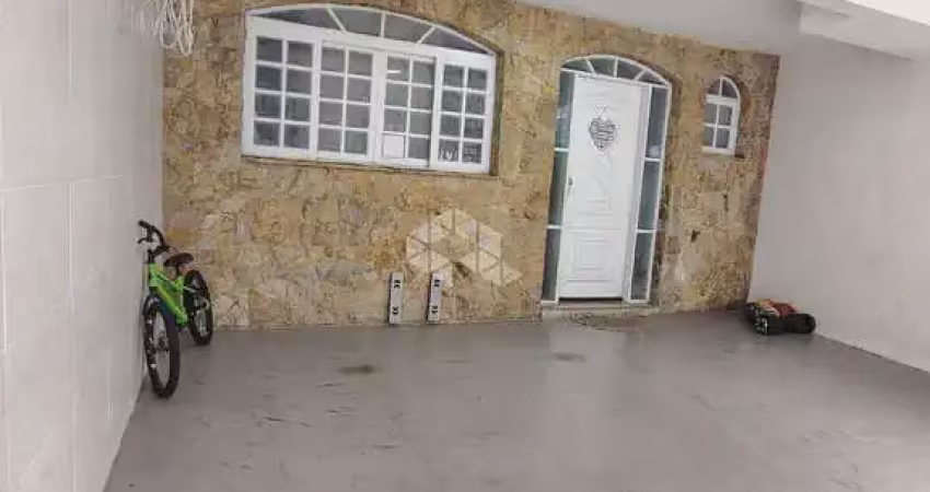 Casa com 3 quartos à venda na Líbero de Miranda, 119, Jaçanã, São Paulo