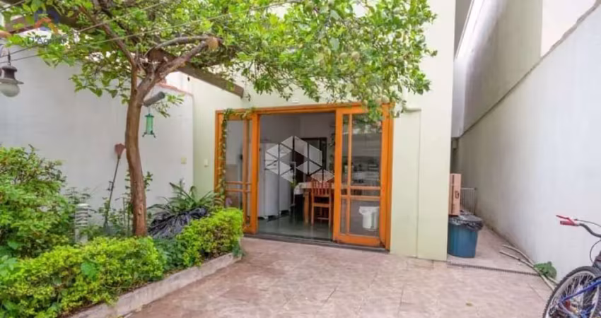 Casa com 3 quartos à venda na Rua Ulisses Esteves Costa, 86, Santana, São Paulo