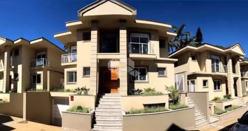 Casa em condomínio fechado com 4 quartos à venda na Francisco de Brito, 210, Barro Branco (Zona Norte), São Paulo