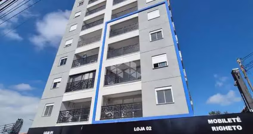 Apartamento com 1 quarto à venda na Rua Doutor Natalino Righeto, 93, Tucuruvi, São Paulo