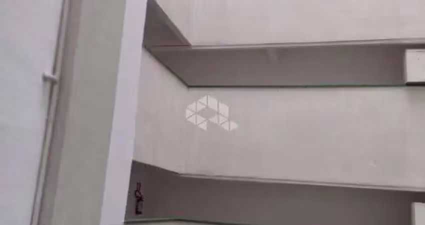 Apartamento com 2 quartos à venda na Wanda Martin, 65, Vila Amélia, São Paulo
