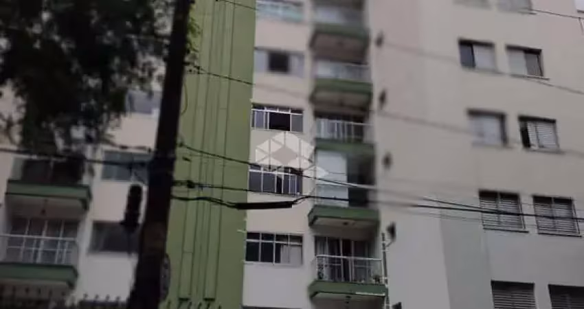 Apartamento com 2 quartos à venda na Wanda Martin, 65, Vila Amélia, São Paulo