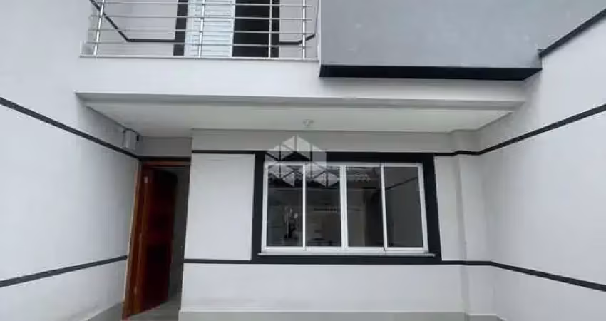 Casa com 3 quartos à venda na Joaquim Couto, 45, Imirim, São Paulo