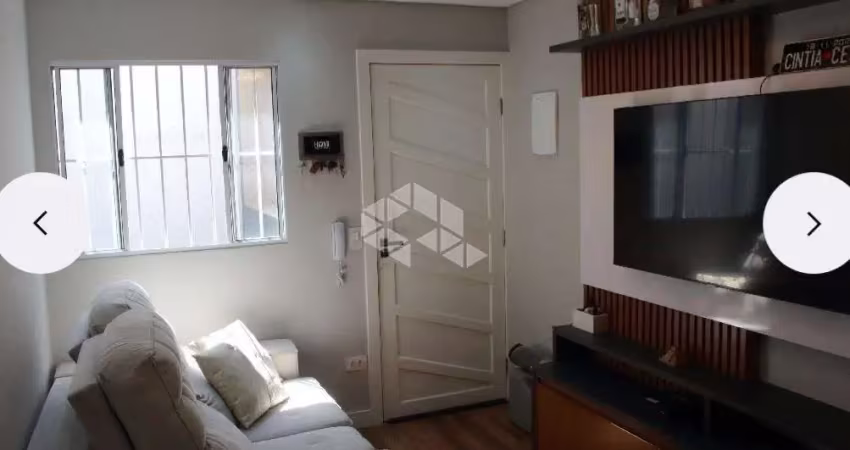 Casa em condomínio fechado com 2 quartos à venda na Rua Borges Ladário, 113, Parada Inglesa, São Paulo