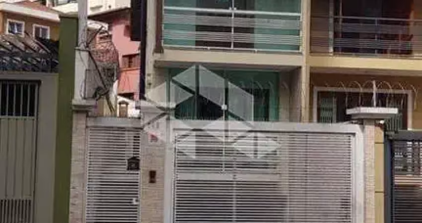 Casa com 3 quartos à venda na Rua Maria Rosa de Siqueira, 148, Santana, São Paulo