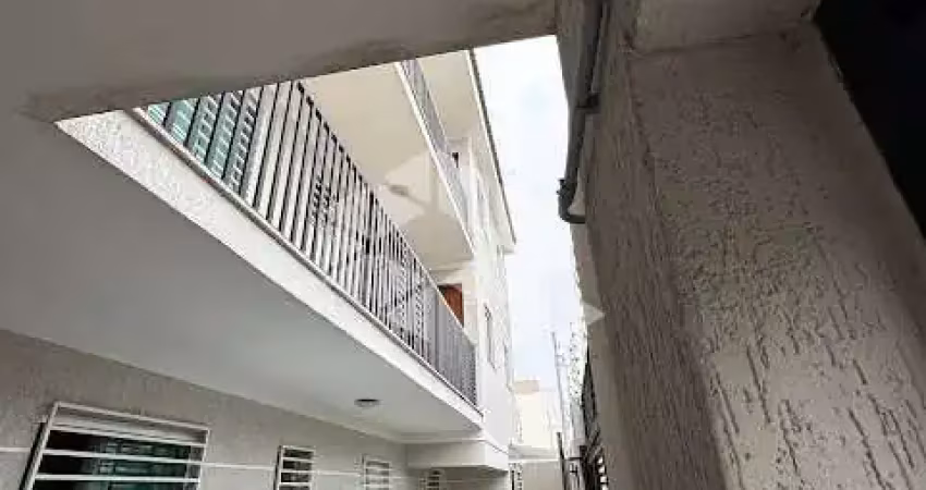 Casa em condomínio fechado com 2 quartos à venda na Silvério Neri, 116, Vila Santa Terezinha (Zona Norte), São Paulo