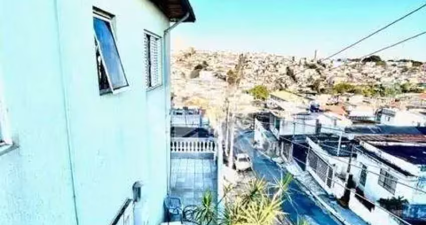 Casa com 3 quartos à venda na Rua India Piquerobi, 109, Vila Medeiros, São Paulo