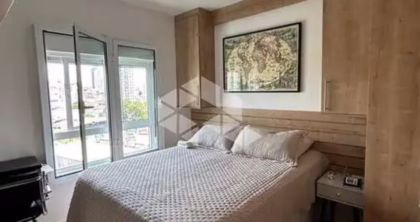 Apartamento com 2 quartos à venda na Avenida Paulo Silva Araújo, 125, Jardim São Paulo (Zona Norte), São Paulo