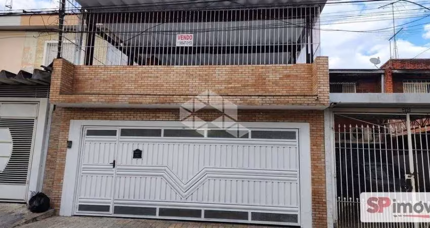 Casa com 3 quartos à venda na Imarui, 386, Jardim Cachoeira, São Paulo