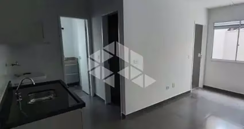 Apartamento com 2 quartos à venda na Rua Zulmira, 33, Vila Paiva, São Paulo