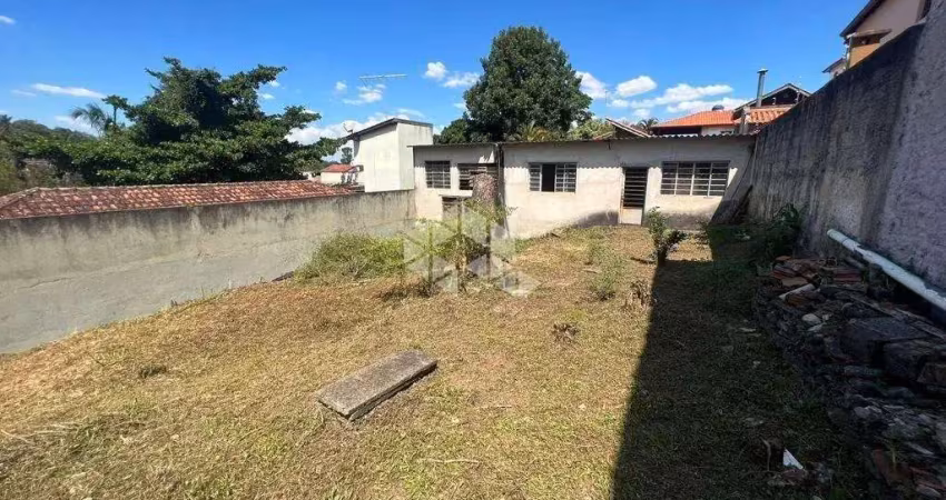Casa com 1 quarto à venda na Rua Rafael Arnoni, 187, Vila Irmãos Arnoni, São Paulo