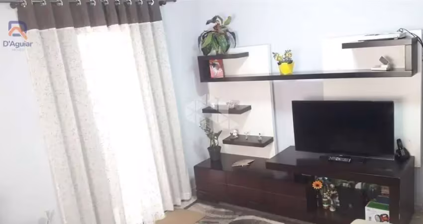 Casa com 3 quartos à venda na Reinaldo Silveira Pimenta, 26, Conjunto Habitacional Jova Rural, São Paulo