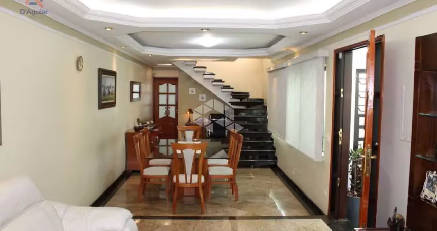 Casa com 3 quartos à venda na Rua Enótria, 393, Vila Mazzei, São Paulo