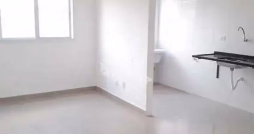 Apartamento com 1 quarto à venda na Rua Aragão, 513, Vila Mazzei, São Paulo
