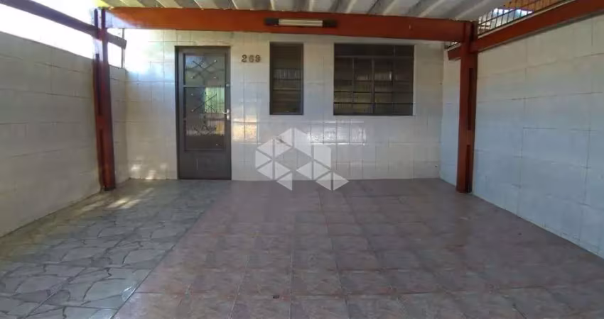 Casa com 2 quartos à venda na Da Grota, 269, Vila Gustavo, São Paulo