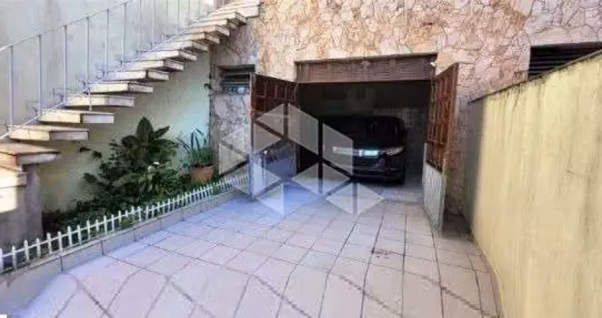 Casa com 3 quartos à venda na Rua Dona Gabriela, 286, Vila Dom Pedro II, São Paulo
