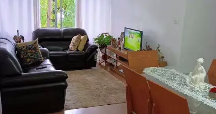 Apartamento com 3 quartos à venda na Avenida Paulo Lincoln do Valle Pontin, 838, Jaçanã, São Paulo
