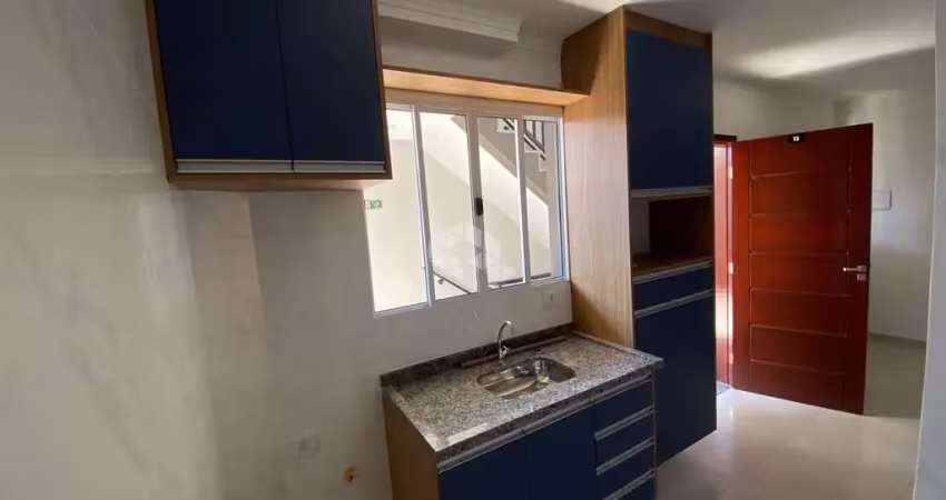 Apartamento com 2 quartos à venda na Rua Lopes da Costa, 687, Chácara São João, São Paulo