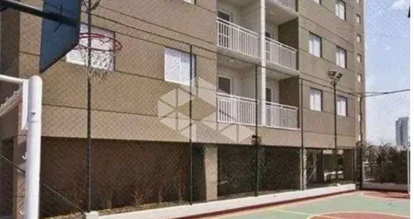 Apartamento com 2 quartos à venda na Rua Soldado Teodoro Francisco Ribeiro, 60, Parque Novo Mundo, São Paulo