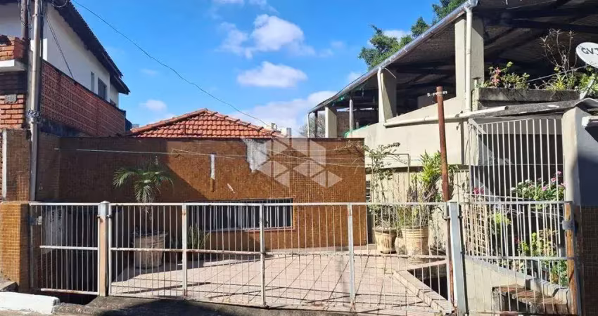 Terreno à venda na Rua Neves Paulista, 223, Tucuruvi, São Paulo