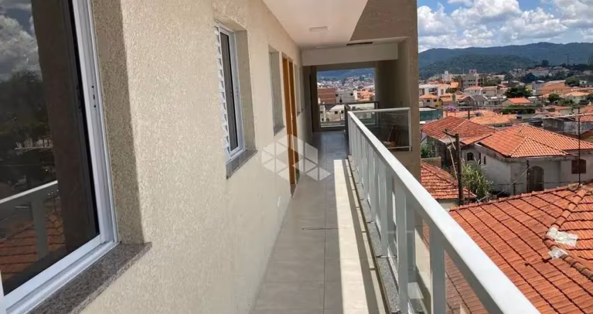 Apartamento com 2 quartos à venda na Rua Capitão Azevedo Pina, 18, Vila Constança, São Paulo