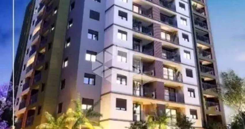 Apartamento com 2 quartos à venda na Rua Raul Dias, 104, Parque Mandaqui, São Paulo