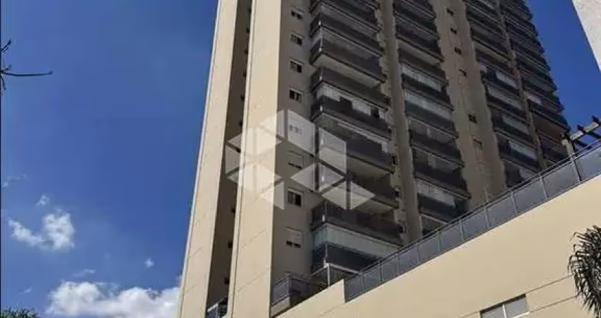 Apartamento com 2 quartos à venda na Avenida Júlio Buono, 1849, Vila Gustavo, São Paulo