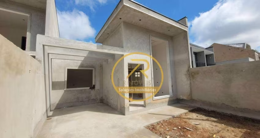 Casa à venda, 85 m² por R$ 540.000,00 - Umbará - Curitiba/PR