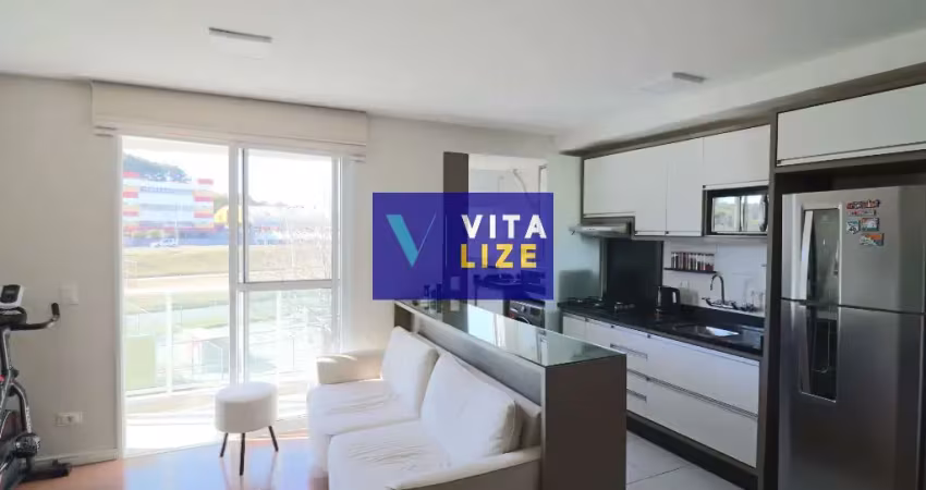 Ótimo padrão  apartamento com 02 quartos para morar ou investir (alta procura para compra e locação)