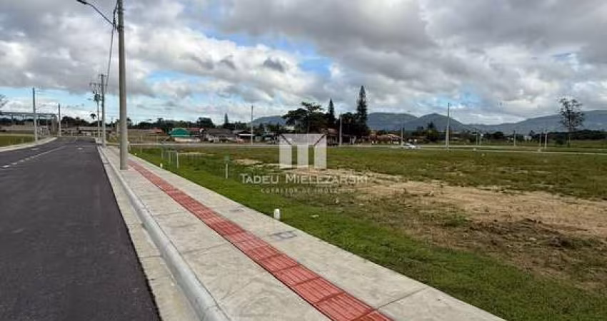 Loteamento em Porto Belo