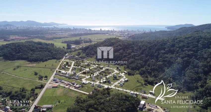 Loteamento em Porto Belo