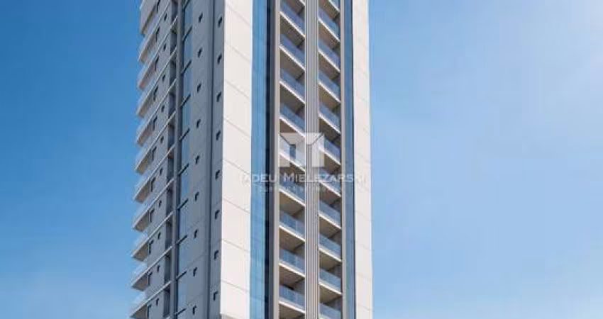 Apartamento Alto Padrão Perequê