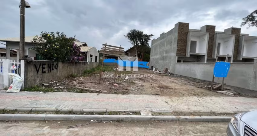 Terreno em Mariscal - Bombinhas