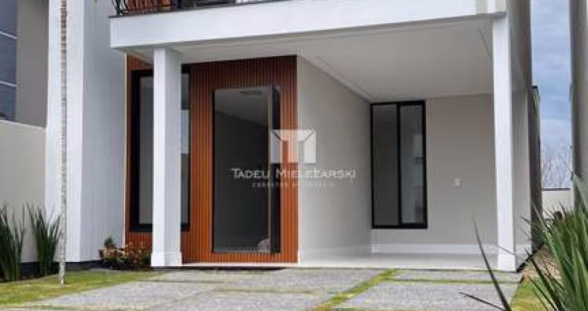 Casa à venda no bairro Universitario - Tijucas/SC