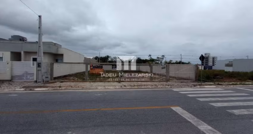 Terreno em Tijucas